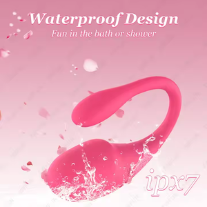 Indossabile collant Dildo giocattoli sessuali per adulti APP di controllo G-spot vibratore in Silicone per donne e coppie - Product Image 6