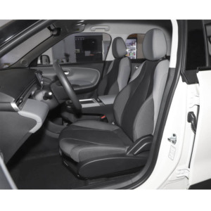 <span class=keywords><strong>2025</strong></span> Trung Quốc dongfeng Nano 01 <span class=keywords><strong>2025</strong></span> mô hình 330 phiên bản thể thao mini SUV tốc độ cao EV với pin lithium - Product Image 6