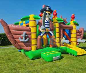 Château <span class=keywords><strong>gonflable</strong></span> <span class=keywords><strong>pirate</strong></span>, <span class=keywords><strong>bateau</strong></span> <span class=keywords><strong>pirate</strong></span> <span class=keywords><strong>gonflable</strong></span> commercial, château <span class=keywords><strong>gonflable</strong></span> à glissière, château <span class=keywords><strong>gonflable</strong></span> pour enfants - Product Image 1
