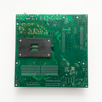 ARBOR MCP61PM-HM 15 -V06-012201 REV.2.2 Komputer Tertanam Mendukung Prosesor Dual-Core Athlon 64X2 4 Slot DIMM DDR2 (240-Pin)