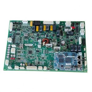 Módulo de Tarjeta IS215AEPCH1B AEPC, Soporte Técnico a Largo Plazo, Equipo Eléctrico - Product Image 1