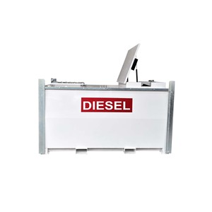 Réservoir de carburant à <span class=keywords><strong>double</strong></span> <span class=keywords><strong>paroi</strong></span> SUMAC avec pompe 1000L 2000L avec certificat d'origine, vente en Australie, distributeur de carburant portable avec réservoir - Product Image 4