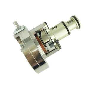 Diesel Generator Actuator 3408324 Steel Built In Electronic <b>Speed</b> <b>Control</b> Part For PT Pump Core - Product Image 4