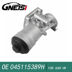 Q5กรองน้ำมันสำหรับรถ Audi A3 A4 A6 Volkswagen Golf <span class=keywords><strong>Scirocco</strong></span> Beetle 2000-2016 045115389H 045115389K - Product Image 2