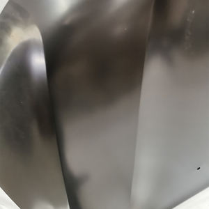 Repuestos Metálicos para Automóviles, Cubierta del Capó del Motor, Capó para Renault <span class=keywords><strong>Duster</strong></span> 2018 <span class=keywords><strong>2019</strong></span> 2020 OEM 651003244R - Product Image 5