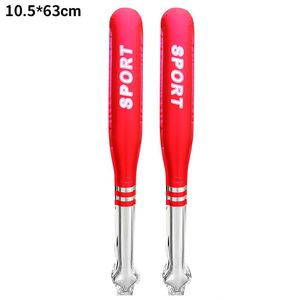 2025 nouveau thème de Sport chaud 18 pouces forme de boule ronde enfants jouets batte de Baseball feuille <span class=keywords><strong>ballon</strong></span> pour décorations de fête d'anniversaire fournitures - Product Image 6