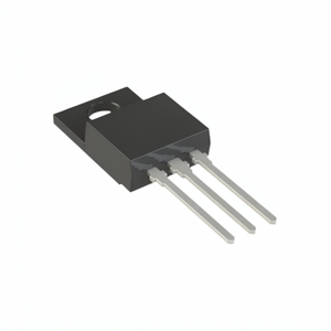 Thyristors TYN16X-600CT 127 Electronics Component TO-220-3 Full Pack, Isolated Tab In Stock - Product Image 1