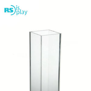 Индивидуальный Акриловый Витринный кейс для бутылок с вином и ликером - Product Image 2
