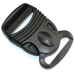 Boucle en plastique de haute qualité, clip classique pour housse de siège auto, bande élastique, accessoires spéciaux pour sacs - Product Image 5