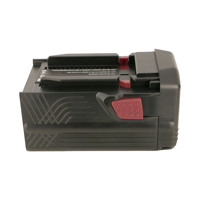 Batterie Li-ion C&P HIL 36VA 6000mAh B 36/3.9 B36/6.0 TE 6-A36 TE7A TE 7-A pour HIL