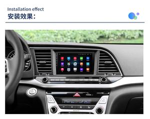 GRANDnav วิทยุมัลติมี<span class=keywords><strong>เ</strong></span>ดียสำหรับรถยนต์2 Din,วิทยุรถยนต์สำหรับ Vw Nissan Hyundai Kia Toyota Ford Chevrolet Carplay ปี2din - Product Image 5