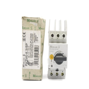 Nuevo Original en Stock <span class=keywords><strong>PKZM0</strong></span>-6,3/SP 690V <span class=keywords><strong>4</strong></span>,0-6,3A - Product Image 1