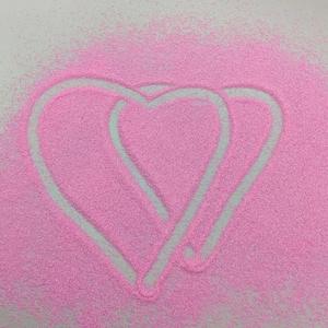 Fornitura di spiaggia artificiale polvere di <span class=keywords><strong>sabbia</strong></span> per punti panoramici e intrattenimento/sinterizzato <span class=keywords><strong>sabbia</strong></span> colorata per la vera pietra vernice - Product Image 3