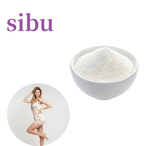 OEM personalizado regulación del apetito Sibu polvo crudo cuerpo reafirmante y contorneado Sibu belleza figura curva soporte Sibu polvo - Product Image 1