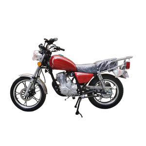 Vente d'usine – Mini moto sportive 150cc à essence, moteur économique, pour l'Afrique – Motos générales - Product Image 5