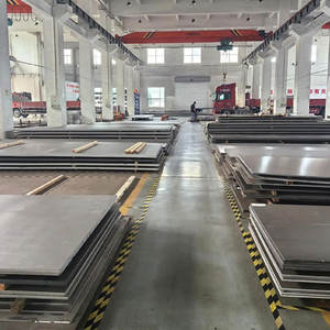 OEM 301 304 316 316L Stainless Steel Sheet 0.2-20mm Thick stainless steel plate grade ss304 - Product Image 4