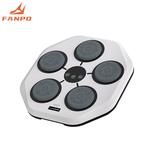 Cadencia buena súper sensación <span class=keywords><strong>Tablero</strong></span> de perforación Montado en la pared Entrenamiento inteligente dirigido Música Deportes rítmicos <span class=keywords><strong>Tablero</strong></span> DE BOXEO - Product Image 3