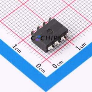 EPR312A408000EZ Solid State Relay (MOS Output) SMD-8P Relay 1.5V 400V 130mA 30Ohm - Product Image 2