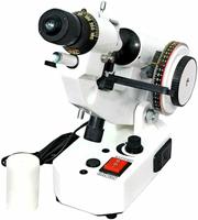 Science & Surgical Ophthalmic Equipment Optical Lensmeter Manual Lensometer Portable Shipping From India...