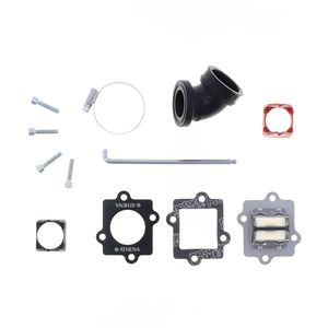 Sistema de Válvulas Grandes ATHENA con Válvula de Láminas Fabricado en Italia - Product Image 2