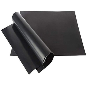 Promotion Price Heavy-Duty 0.2mm Thick Non-Stick Fabric <strong>BBQ</strong> <strong>Grill</strong> <strong>Mat</strong> Outdoor Kitchen Accessories Cover for Charcoal <strong>BBQ</strong> - Product Image 2