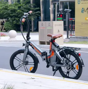 PXID – vélo électrique 36V, nouveau design, vélo de ville, vélo électrique de route, prix de détail