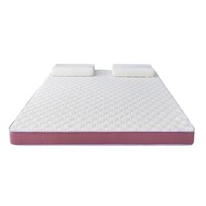 Matelas en mousse rigide pour hôtel 5 étoiles, fabriqué en Chine, avec ressorts ensachés à mémoire de forme, disponible en différentes tailles. - Product Image 6