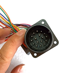 Codificador Original FANUC A05B-1324-K206, Línea Interna - Product Image 3
