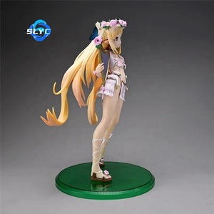 ELF Village melmu sixth Resident 1/6 <span class=keywords><strong>Scale</strong></span> Figure - Boxed PC Case <span class=keywords><strong>Model</strong></span> Anime tượng sưu tập trang trí - Product Image 5