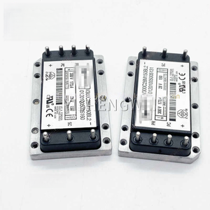 Modulo disw IGBT <span class=keywords><strong>TRANSISTOR</strong></span> <span class=keywords><strong>di</strong></span> <span class=keywords><strong>potenza</strong></span> V300C28T150BL V300C28M150BN2 V300C28M150BL V300C48T150AL - Product Image 3