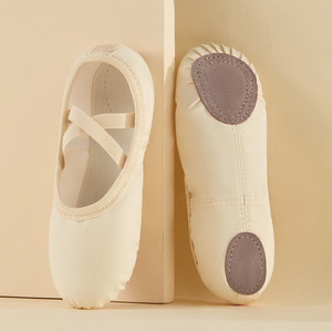 <span class=keywords><strong>Precio</strong></span> <span class=keywords><strong>de</strong></span> fábrica profesional Zapatos <span class=keywords><strong>de</strong></span> <span class=keywords><strong>Ballet</strong></span> <span class=keywords><strong>de</strong></span> suela blanda Zapatos <span class=keywords><strong>de</strong></span> baile <span class=keywords><strong>de</strong></span> <span class=keywords><strong>Ballet</strong></span> para mujer Entrenamiento <span class=keywords><strong>de</strong></span> rendimiento Niñas Mujeres - Product Image 3