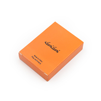 Service de personnalisation de cartes à jouer en plastique – Impression durable, PVC flexible, étanche – Direct usine – Promotionnel