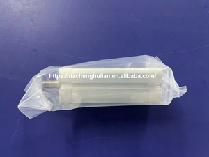 Cilindro Compacto Festos 536233 ADN-20-65-A-P-A-KS |   Diámetro interior de 20 mm |   Recorrido de 65 mm |   M10x1.25 - Product Image 2