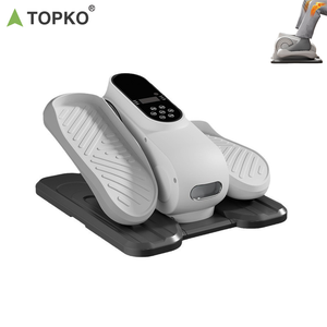 Topko Chất Lượng Cao Điện <span class=keywords><strong>Elliptical</strong></span> Máy Bước Cánh Tay Chân Chu Kỳ Chân Huấn Luyện Viên Bàn Đạp Exerciser Xe Đạp Người Cao Tuổi Abs Nhà Sử Dụng - Product Image 2