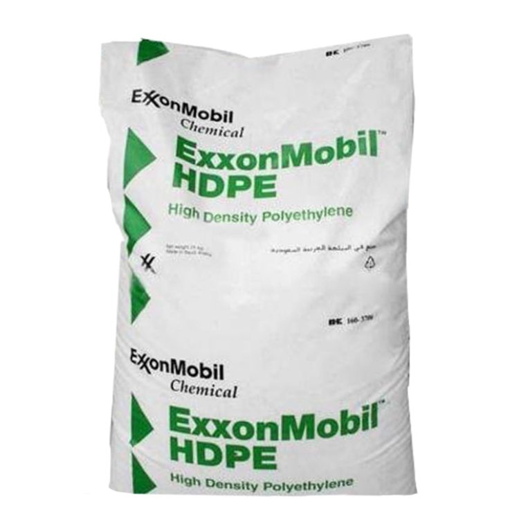 Высококачественный человеческий HDPE пластиковый сырьевой материал, частицы/пленка, барьерные характеристики hdpe, HTA-108 HDPE