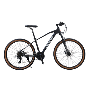 Meilleure Vente Vélo VTT Sportif Confortable 11 Vitesses pour Adultes, Cadre en Alliage d'Aluminium, Freins à Disque, Fourche en Acier, Pédales Standard - Product Image 3