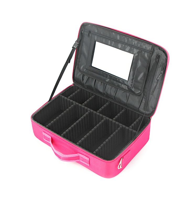 Venta al por mayor maleta de maquillaje mac-Compre online los mejores maleta  de maquillaje mac lotes de China maleta de maquillaje mac a mayoristas |  Alibaba.com