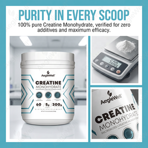<strong>Micronized</strong> <strong>Creatine</strong> Monohydrate Powder,Unflavored <strong>Creatine</strong> Supports Muscle Building,Supports Muscle Strength Gym Supplement - Product Image 4