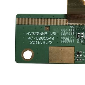 แผงจอ LCD ขนาด 32 นิ้ว รุ่น HV320WHB-N5L 47-6001540 ยี่ห้อ Boe สำหรับเปลี่ยน - Product Image 3
