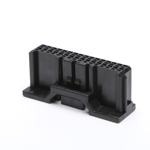 Connecteur de boîtier de fil automatique femelle 32 positions IMSA13065S232 IMSA-13065S-2-32 remplaçable pour <span class=keywords><strong>IRISO</strong></span> - Product Image 3