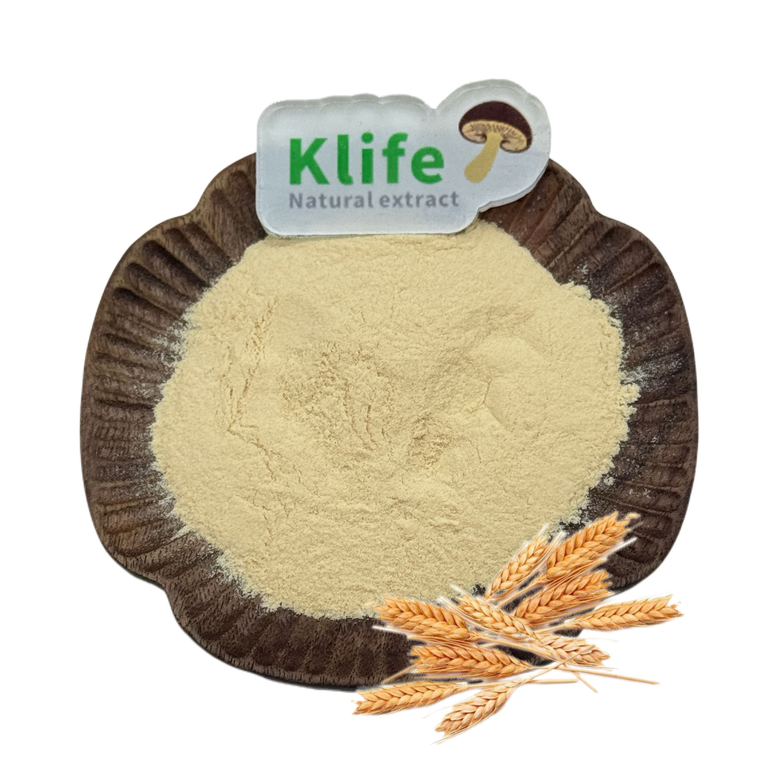 KLIFE Spermidine 1% экстракт зародышей пшеницы порошок