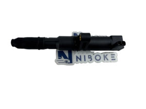 Niboke 8200568671 tout <span class=keywords><strong>neuf</strong></span> personnalisable <span class=keywords><strong>prix</strong></span> de gros pièces automobiles bobine d'allumage pour Renault MEGANE II Berlina 5p 4801136 - Product Image 4