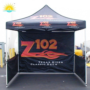 Carpas de feria comercial al aire libre de gama alta con servicios de diseño gratuitos Varios eventos Toldo Carpa de comida personalizada incluida - Product Image 2