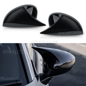 Coques de rétroviseurs latéraux, pièces extérieures pour Honda Civic 11ème génération 2022-2025, accessoires de voiture - Product Image 3