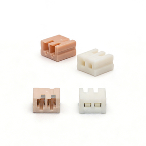 <span class=keywords><strong>B2502</strong></span> JC25 Board-to-Board 2,5mm Rastermaß Beige 2-Pin auf 16-Pin Kabelbaum JST-Steckverbinder - Product Image 2