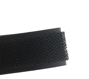 Magie Band Wiederverwendbare Klebe <span class=keywords><strong>3</strong></span> cm Nylon Haken Und Schleife Verschluss Band - Product Image 1