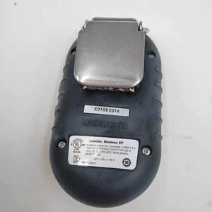 Rilevatore di gas Honeywell <span class=keywords><strong>MINIMAX</strong></span> XP H originale nuovo di zecca - Product Image 2