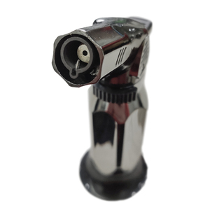 Encendedor de antorcha de diseño clásico recién llegado para acampar, ángulo barato al por mayor - Product Image 4