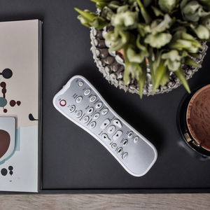 Новый пульт дистанционного управления для проектора GT7000 для <span class=keywords><strong>Optoma</strong></span> IS802 IS805 HD20 HD65 HD70S 1 - Product Image 3