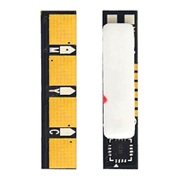 Nouvelle puce de cartouche de toner compatible pour CLT-4092S Samsung